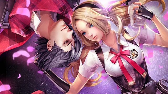 枪神纪刀锋血C全场