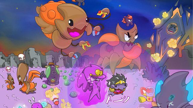 【爆笑星际】两队飞龙骑脸怎么输？