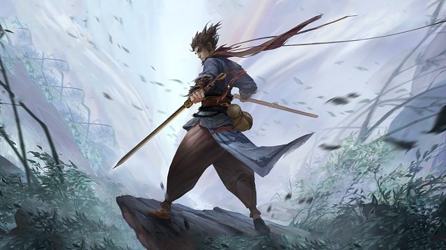 斩妖行-04饿修罗