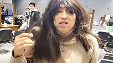 细思极恐！华子模仿刘欢吸引会长？#星秀爆料站#