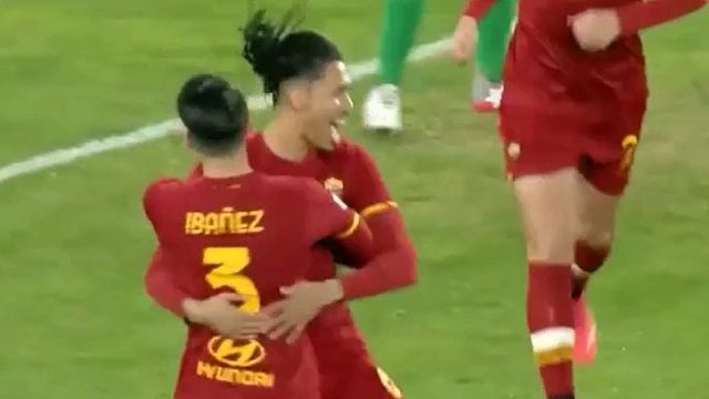 意甲赛程分析｜罗马VS斯佩齐亚，前场双核领衔，两大失意悍将冲锋！