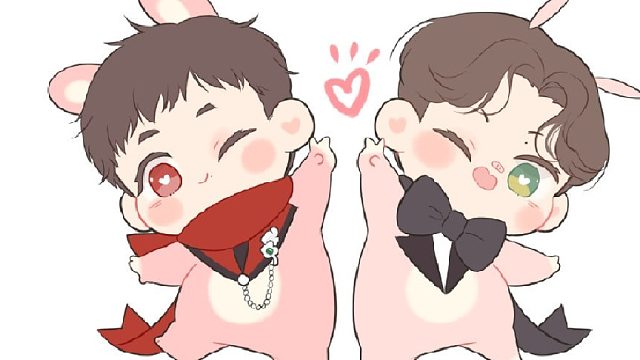 20211216第五只BB一半