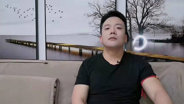 兴师之道 | 晋唐龙磊：顺政