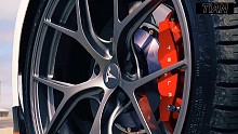 特斯拉MODEL3