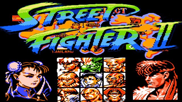 九人街霸增强版，游戏虽好，没人一起玩了