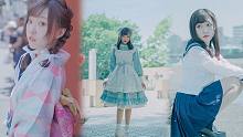 【貓邪】【生日作】?跟我回到那年夏天游日本吧?