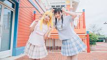 【山楂籽&Honey】Sweets parade糖分少女兩倍快樂~