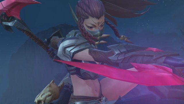 202112191043阿卡丽极限反杀