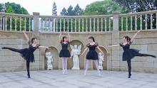 【宅c】【Honey】芭蕾舞者*兩周年紀(jì)念作