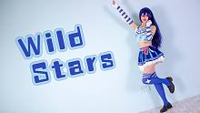 【Honey】Wild Stars?野星星（HB to 三森鈴子）