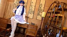 【Honey】桃花笑 ? HB to 園田海未