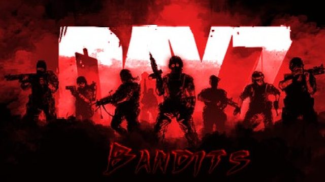 DAYZ仿官，纯官方玩法，无限制-片段1