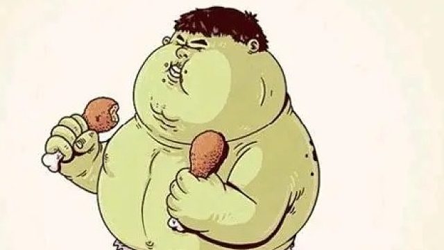 主播智商不够了