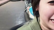 包场碰碰车，命悬一线间！