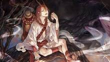 【正說酒吞02】智晴明受托尋千金，勇賴光奉命討酒吞