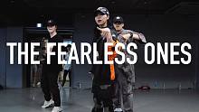 【1M】Bengal 编舞《The Fearless Ones》