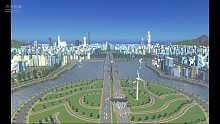 天朗市宣傳片2
