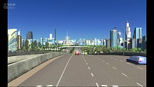 天朗市宣傳片3