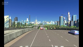 天朗市宣傳片3