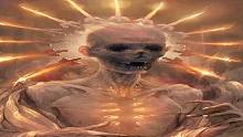《中國神話傳說》上古十大尸僵王！排名第二位的尸王《將臣》