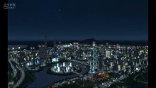 天朗市宣傳片9