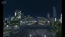 天朗市宣傳片10