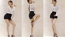 【小伊妍】豎屏！不是短發(fā)的短發(fā) AOA-Short hair