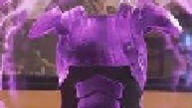 嘿嘿，紫甲，我的紫甲