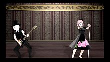 【egg crazy (たまごちゃん x SLAVE.V-V-R)】その劇場の名はデスペラード?ウイ