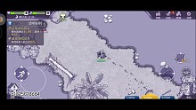 《阿瑞斯病毒》boss鱷龜王