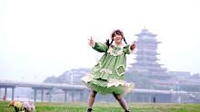 【抓敏】再見(jiàn)、偷花人?さようなら、花泥棒さん?