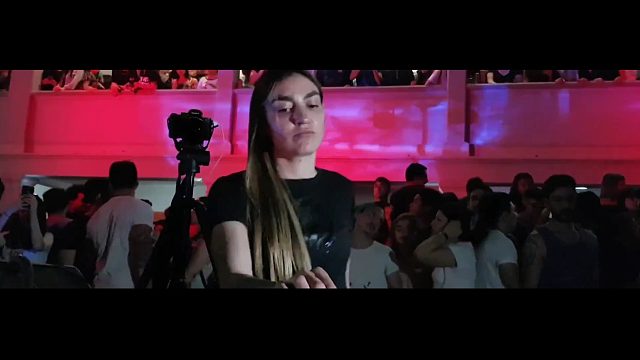 电音节(电子音乐)云蹦迪之 - May Segui