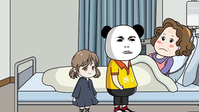 退休了被儿子榨干养老钱，可他还不知道感恩！