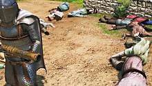 騎馬與砍殺2霸主：卡拉德真的可以屠村嗎 #steam游戲 #游戲精彩時刻 #游戲日常 #單機游戲 #