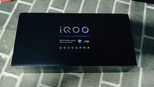 iQOO8Pro