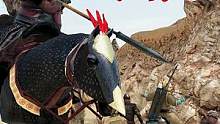 騎馬與砍殺2霸主：我家有兵初成軍瘋狂殺戮的茶壺 #steam游戲 #游戲精彩時刻 #游戲日常 #下飯