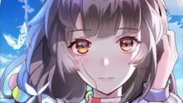 【幻塔】初章-夏佐和莎莉