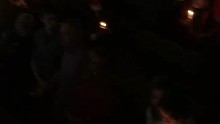 来自大西洋彼岸的圣诞祝福