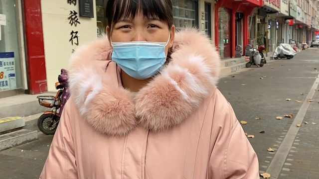 27岁二胎宝妈真会过，老公想给媳妇拍孕妇照，媳妇拒绝的理由真牛