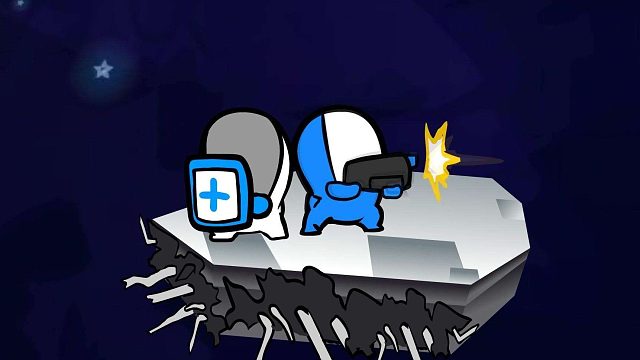 【爆笑星际】好心人族让我练了一整局的飞龙