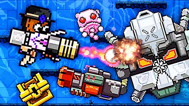 霓虹深渊 我家的电视机活了，会说话就算了还要打我 阿波兔解说