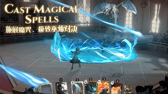 清日常，领道具礼包-片段1