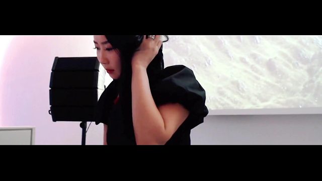 电音节(电子音乐)云蹦迪之 - Dj illumi