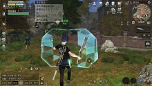 全身而退