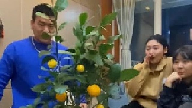 恩仔的神奇发明之变大药水