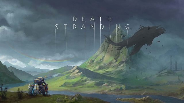 死亡搁浅-14【终】