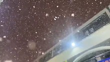 雪夜
