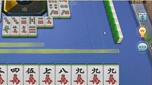欢乐麻将:九莲宝灯，怒赢1亿，洗白2家~