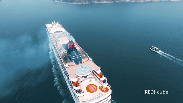 LUTS预设 10组凸显某色彩范围单独调色预设 change color