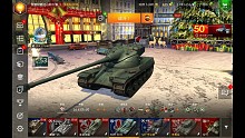 坦克世界闪击战50b